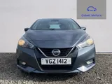 2021 Nissan Micra thumbnail 8