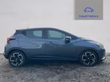 2021 Nissan Micra thumbnail 2