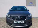 2019 Vauxhall Crossland X thumbnail 8