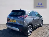 2019 Vauxhall Crossland X thumbnail 5