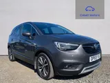 2019 Vauxhall Crossland X thumbnail 1