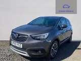 2019 Vauxhall Crossland X thumbnail 7