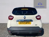 2017 Renault Captur thumbnail 4