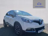 2017 Renault Captur thumbnail 1