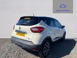 2017 Renault Captur thumbnail 3