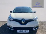 2017 Renault Captur thumbnail 8