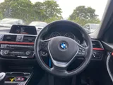 2015 BMW 3 Series thumbnail 24