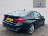 2015 BMW 3 Series thumbnail 5
