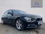 2015 BMW 3 Series thumbnail 1