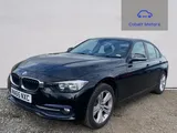 2015 BMW 3 Series thumbnail 7