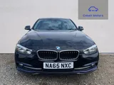 2015 BMW 3 Series thumbnail 8