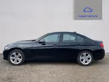 2015 BMW 3 Series thumbnail 6