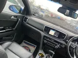 2019 KIA Sportage thumbnail 17