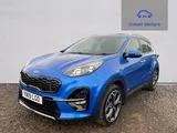 2019 KIA Sportage thumbnail 7