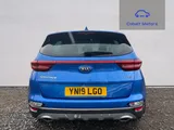 2019 KIA Sportage thumbnail 4