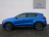 2019 KIA Sportage thumbnail 6
