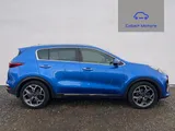 2019 KIA Sportage thumbnail 2