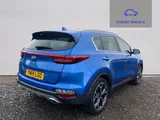 2019 KIA Sportage thumbnail 5