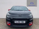 2018 Citroen C3 thumbnail 6