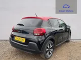 2018 Citroen C3 thumbnail 1