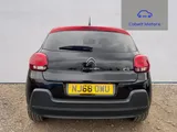 2018 Citroen C3 thumbnail 2