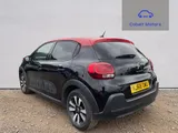 2018 Citroen C3 thumbnail 3