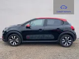 2018 Citroen C3 thumbnail 4