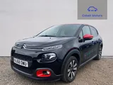 2018 Citroen C3 thumbnail 5