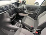 2018 Citroen C3 thumbnail 9