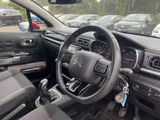 2018 Citroen C3 thumbnail 10