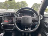 2018 Citroen C3 thumbnail 13
