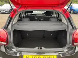 2018 Citroen C3 thumbnail 8