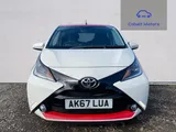 2017 Toyota Aygo thumbnail 25