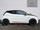 2017 Toyota Aygo thumbnail 2
