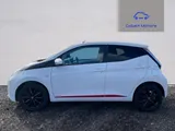 2017 Toyota Aygo thumbnail 6