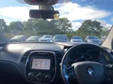 2015 Renault Captur thumbnail 12