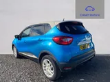2015 Renault Captur thumbnail 5