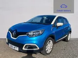 2015 Renault Captur thumbnail 7