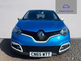 2015 Renault Captur thumbnail 8