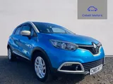 2015 Renault Captur thumbnail 1