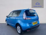 2016 Renault Scenic thumbnail 3