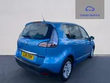 2016 Renault Scenic thumbnail 5
