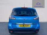 2016 Renault Scenic thumbnail 4