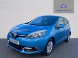 2016 Renault Scenic thumbnail 7