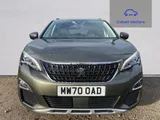 2020 Peugeot 3008 thumbnail 8