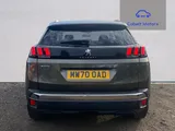 2020 Peugeot 3008 thumbnail 4