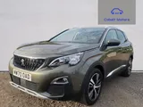 2020 Peugeot 3008 thumbnail 7