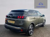 2020 Peugeot 3008 thumbnail 3