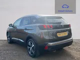 2020 Peugeot 3008 thumbnail 5