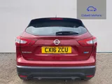 2016 Nissan Qashqai thumbnail 4